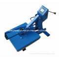 Standard Plain Clothes Heat Press Machine with LCD Display